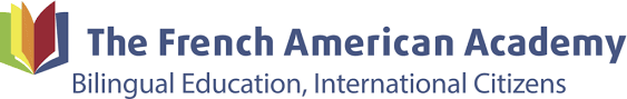 french american academy logo