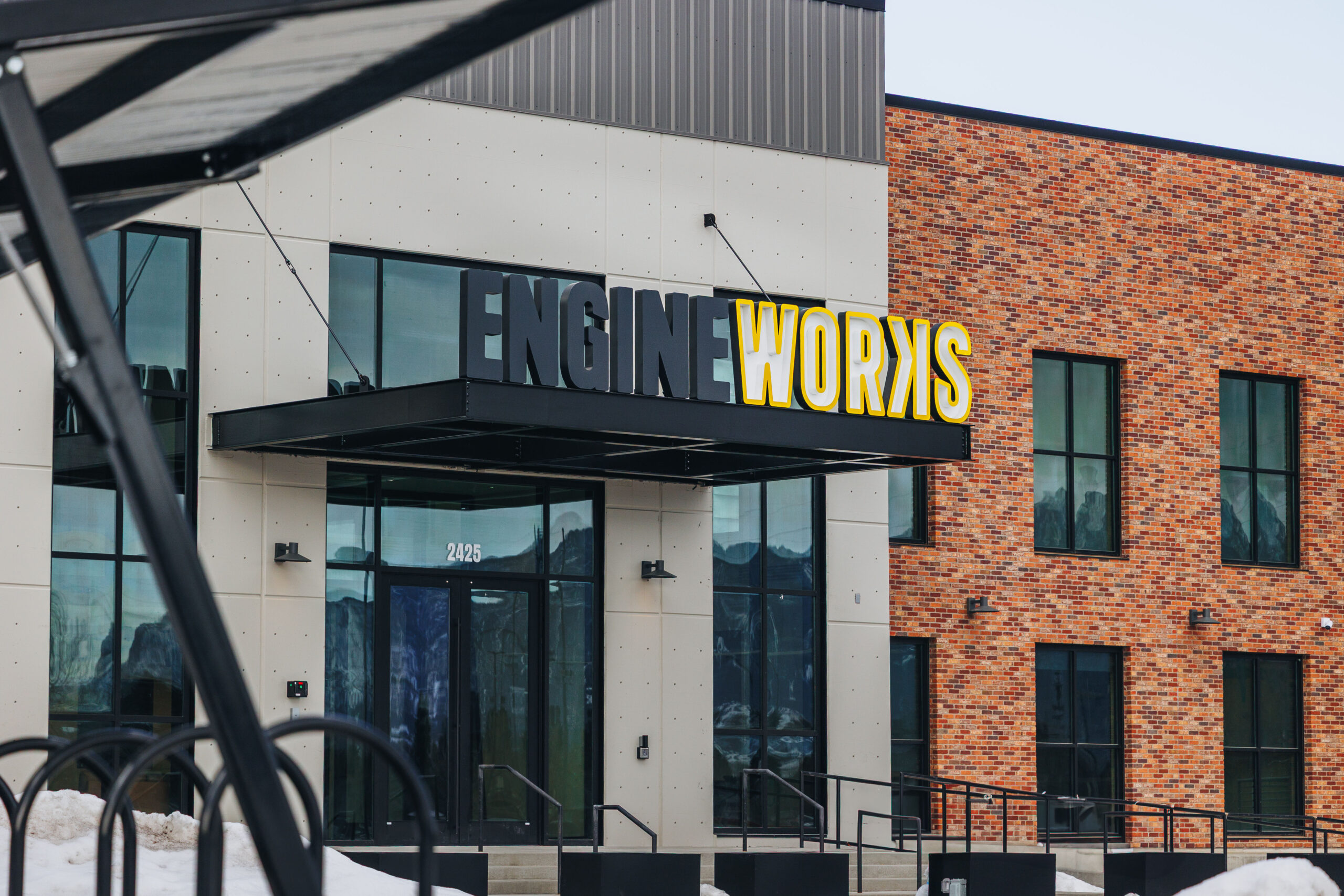 EngineWorks Zelco Properties